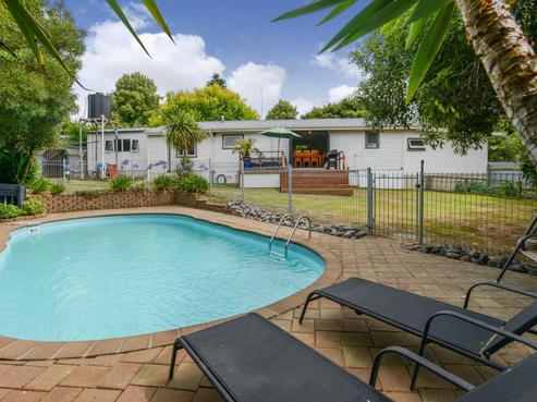 7 Henderson Street, Otane