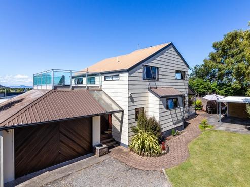 18 Kaimanawa Street, Omori
