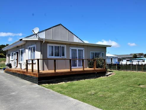 80 Grey Street, Woodville