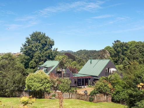 28 North Street, Taumarunui