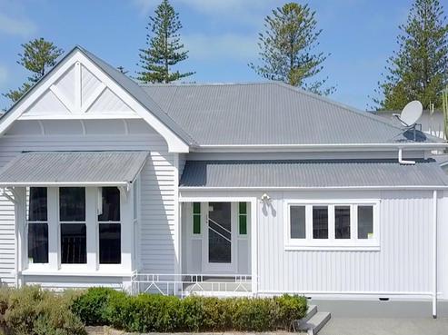 88 Mcgrath Street, Napier South