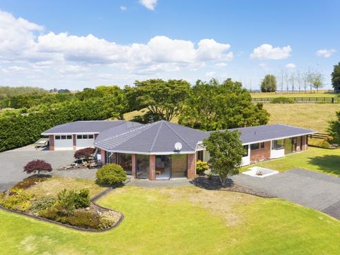 198 Buckville Road, Buckland