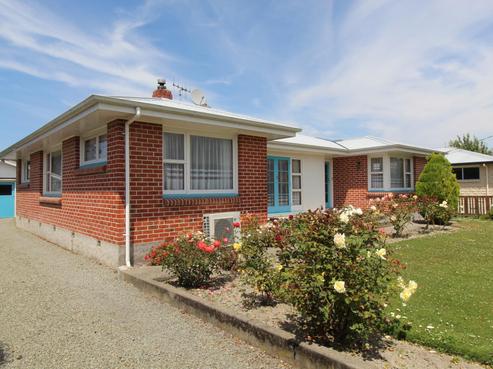 4 Carlisle Street, Waimate