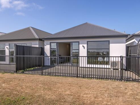 19 Bishop Street, Kaiapoi