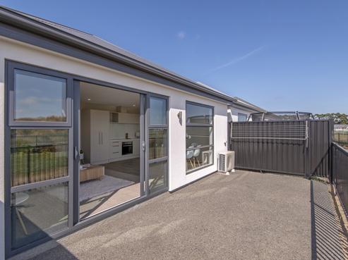 21 Bishop Street, Kaiapoi