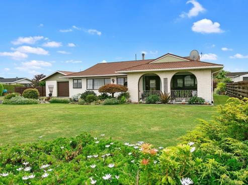 2 Hinau Place, Matamata