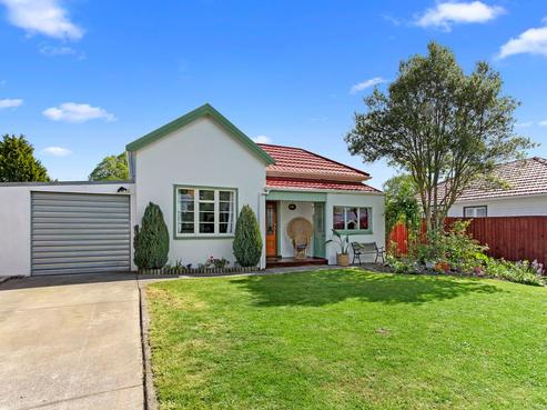 1/15 Young Street, Somerfield