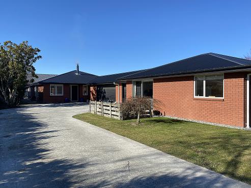 4 Blackford Street, Methven