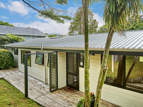 33A Hathaway Avenue, Karori