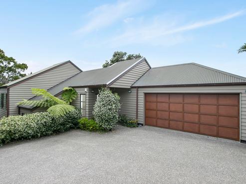 8A Godden Crescent, Orakei