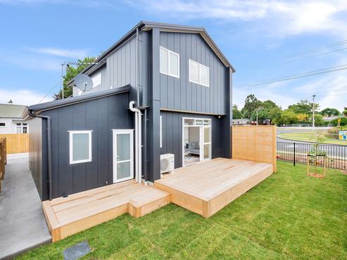 28A Opaheke Road, Papakura
