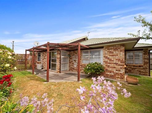 85 Dixon Avenue, Hawera