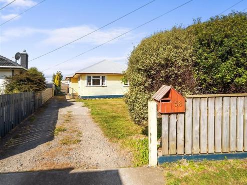 58 Egmont Street, Hawera