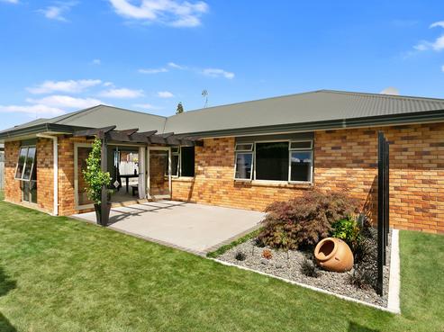 38B Tower Road, Matamata