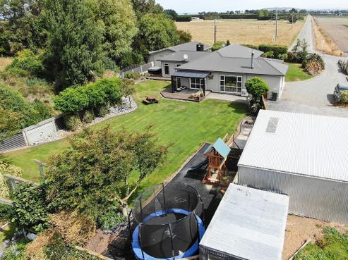 69 T Y Duncan Road, Oamaru