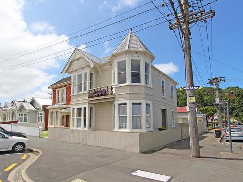 48 Howe Street, North Dunedin