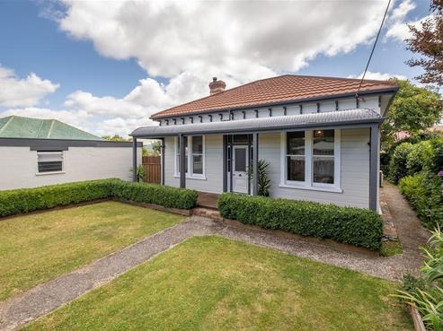 194 South Road, Hawera
