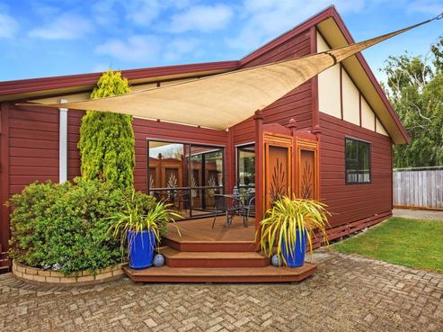 35A Milton Street, Trentham