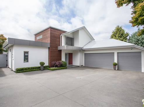 21A Wai-iti Terrace, Burnside
