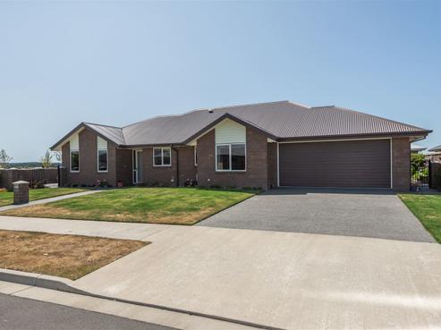 48 Brockelbank Drive, Kaiapoi
