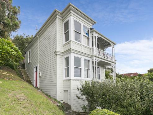 88 Rolleston Street, Mount Cook