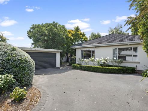 110 Clyde Road, Ilam