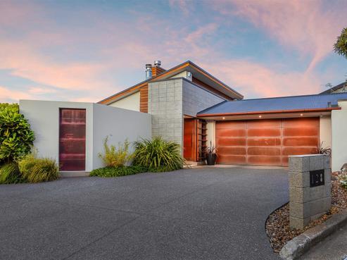 128 Glenstrae Road, Redcliffs