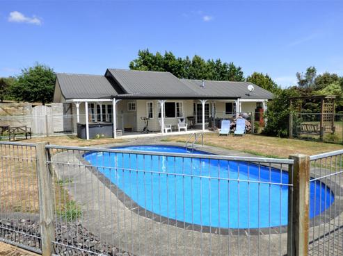 9 Whitbourne Road, Otorohanga