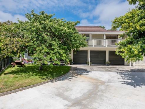 6 River Glade, Waikanae