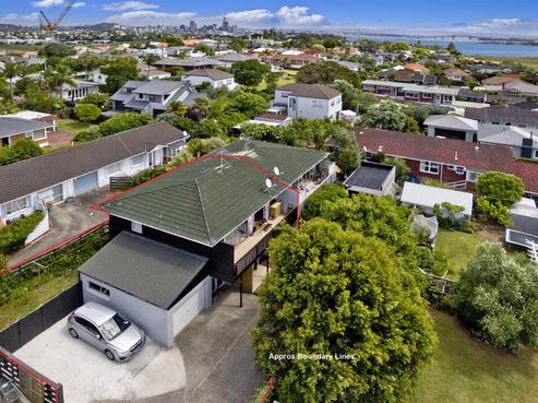 3/57 Lake Road, Devonport