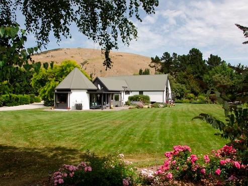 1633 Teviot Road, Millers Flat