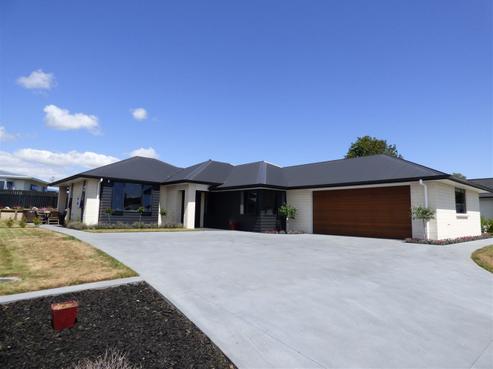 135 Alawaya Rise, Te Awamutu