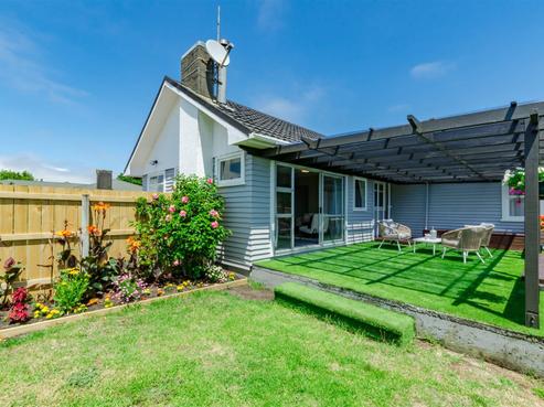 6 Mazengarb Road, Paraparaumu Beach