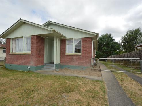 65 Roslyn Street, Taumarunui
