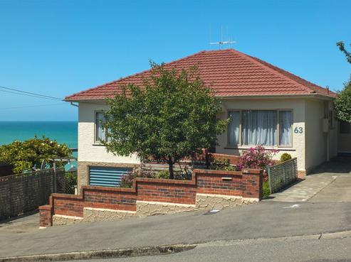 63 Tyne Street, Oamaru