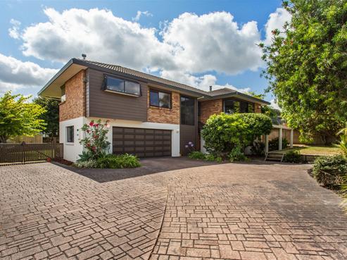 6 Ferntree Terrace, West Harbour