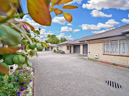 10/66 Boundary Road, Claudelands