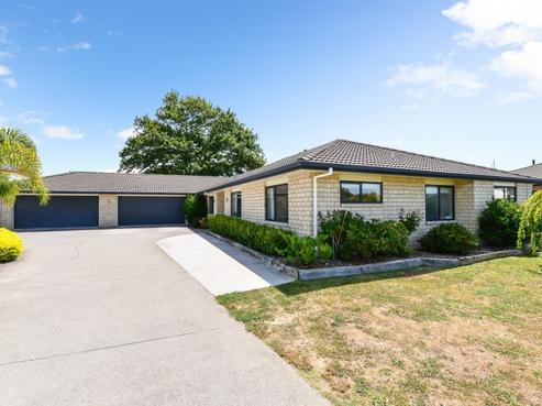 6 Libby Crescent, Cambridge
