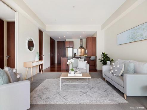 209/22 Herd Street, Te Aro