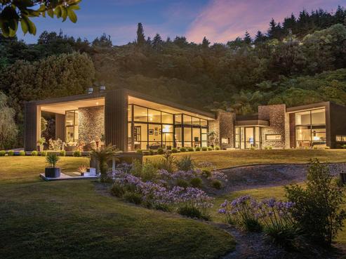 1059 Akatarawa Road, Akatarawa