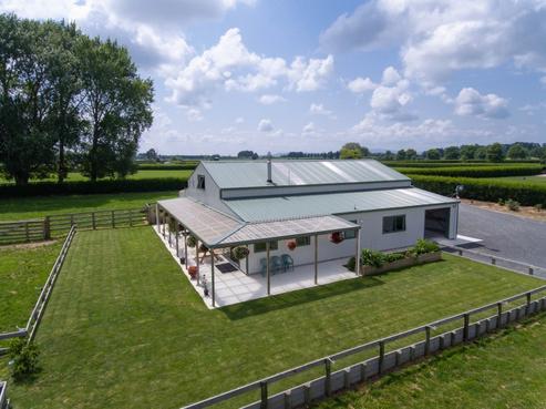 58 Norrish Road, Ohaupo