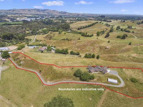 1/105 Fergusson Gully Road, Karapiro