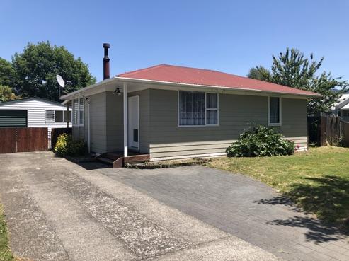 26 Tureiti Place, Turangi