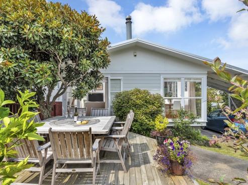88 Ennis Avenue, Pakuranga Heights