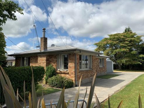 34 Station Road, Matamata