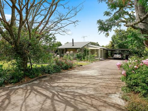 1235 Kakaramea Road, Ngahinapouri