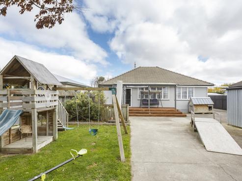1282 Rangitikei Line, Newbury