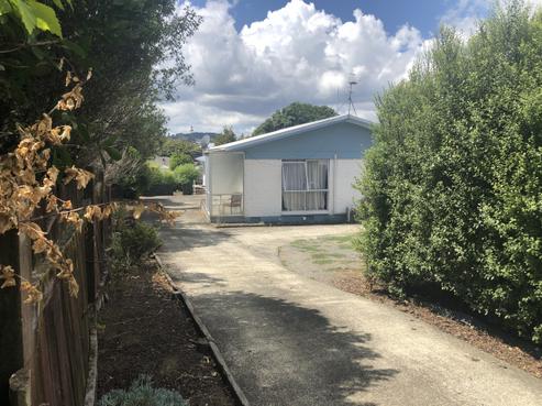 58A Tapper Crescent, Tikipunga