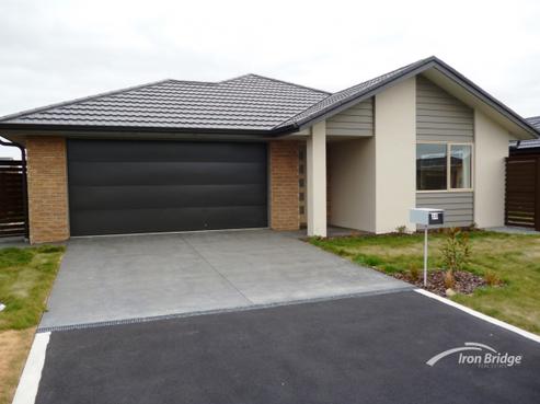 28 Eversham Drive, Rolleston