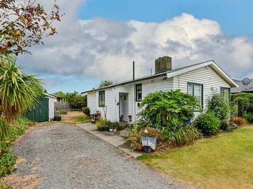 13 Currie Street, Darfield